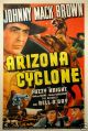Arizona Cyclone (1941) DVD-R