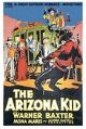 The Arizona Kid (1930) DVD-R