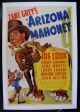 Arizona Mahoney (1936) DVD-R