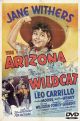 The Arizona Wildcat (1939) DVD-R