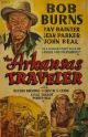 The Arkansas Traveler (1938) DVD-R