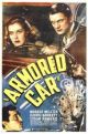 Armored Car (1937) DVD-R