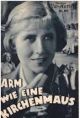 Arm wie eine Kirchenmaus (1931) DVD-R