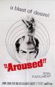 Aroused (1966) DVD-R