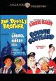 The Devil's Brother / Bonnie Scotland (1933-1935) on DVD