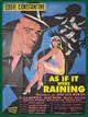 As If It Were Raining (1963) DVD-R