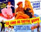 As Long as They're Happy (1955) DVD-R