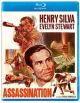 Assassination (1967) on Blu-ray