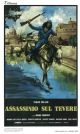 Assassination on the Tiber (1979) DVD-R