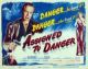 Assigned to Danger (1948) DVD-R