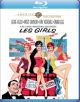 Les Girls (1957) on Blu-ray