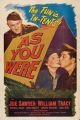 As You Were (1951) DVD-R
