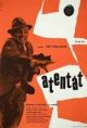 Atentat (1965) DVD-R