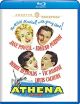 Athena (1954) on Blu-ray