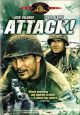 Attack! (1956) on DVD