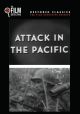 Attack in the Pacific (1944) on DVD