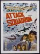 Attack Squadron! (1963) DVD-R