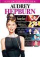 Audrey Hepburn 5-Film Collection on DVD