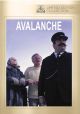 Avalanche (1969) on DVD