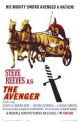 The Avenger (1962) DVD-R