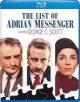 List of Adrian Messenger (1963) on Blu-ray