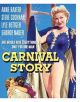 Carnival Story (1954) On Blu-Ray