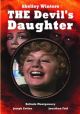 The Devil's Daughter (1973) on DVD