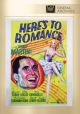 Here's to Romance (1935) on DVD