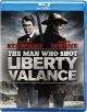 Man Who Shot Liberty Valance (1962) on Blu-Ray