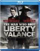 Man Who Shot Liberty Valance (1962) on Blu-Ray
