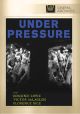Under Pressure (1935) on DVD