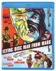 Flying Disc Man from Mars (1950) on DVD