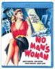 No Man's Woman (1955) on DVD