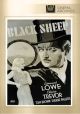 Black Sheep (1935) on DVD