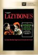 Lazybones (1925) on DVD