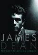 James Dean: The Lost Television Legacy on DVD