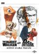 The Night Walker/Dark Intruder (1964) on DVD