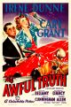 The Awful Truth (1937) + Let's Do It Again (1953) on DVD