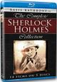 The Complete Sherlock Holmes Collection On Blu-Ray