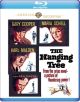 The Hanging Tree (1959) on Blu-ray