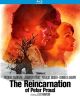 The Reincarnation of Peter Proud (1975) on Blu-ray