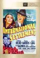 International Settlement (1938) On DVD
