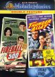 Fireball 500 (1966)/Thunder Alley (1967) On DVD