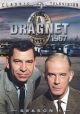 Dragnet 1967: Season 1 (1967) On DVD