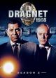 Dragnet 1968: Season 2 (1968) On DVD