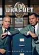 Dragnet 1969: Season 3 (1969) On DVD