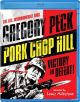 Pork Chop Hill (1959) On Blu-Ray