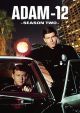 Adam-12: Season Two (1969) On DVD