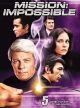 Mission: Impossible: The Fifth TV Season (1970) On DVD