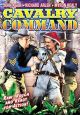 Cavalry Command (1963) On DVD